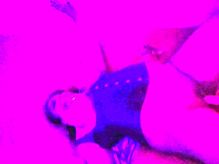 Using a fuck machine for tbe first time