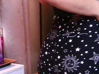 My Ass Is Out of This World
