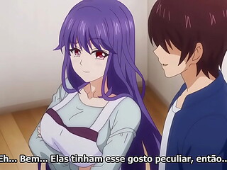 Mama Katsu Ep-01