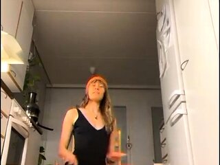 Black Amateur Explore Hot Foot Fetish