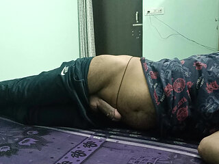 Indian police officer get sucked and fucked by neighbour and army officer pakistani teacher