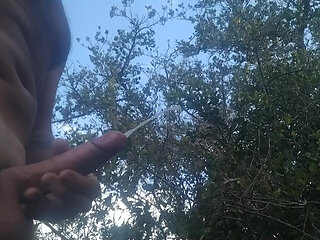 Some Big cumshots, always horny