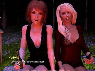 Acting Lessons v1.0.1 Part 20 Amazing Sex Reality by Loveskysan69