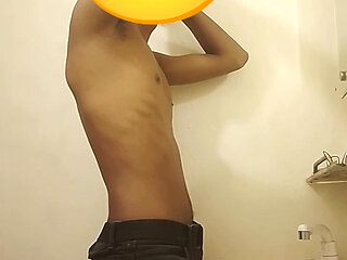 What do they want to do when a boy is home alone?