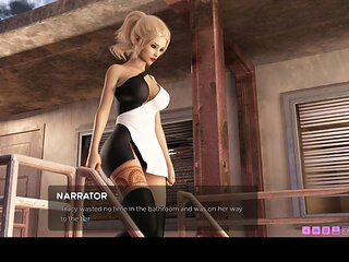 perseverance #1 motel