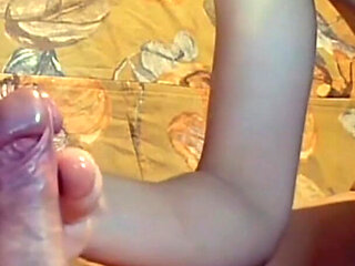 Preparing the Bottle for Milk. I Need Cum. Be My Love