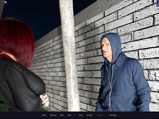 The Dark Fantasies of My Insatiable Wife Sofia (part 5)