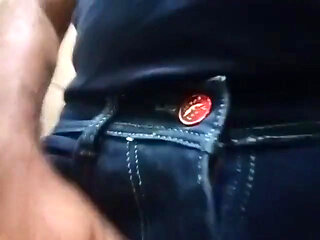 Self Enjoy My Dick