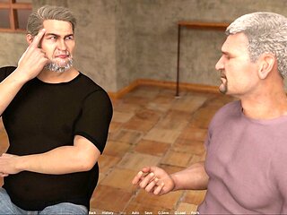 Last call, roleplay, mummy