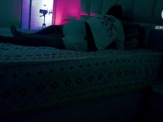 Honeymoon Night with Friends Wife at Hotel Taaj in Mumbai