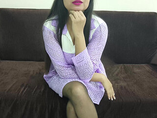 Horny Desi Teacher Enjoying Sex with Students in a Specia New Year 2026 New Video L Way