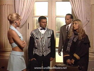 Cuore Di Pietra (1996)