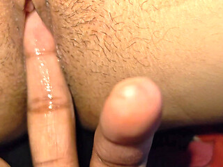 I Made My Little Sister Suck My Cock and Then Fucked Her.