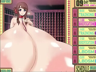 Diabolical Modified Wife Final Size Month 9 Bodification
