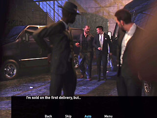 Steps of Debauchery Ep 5.1 - Best Parts