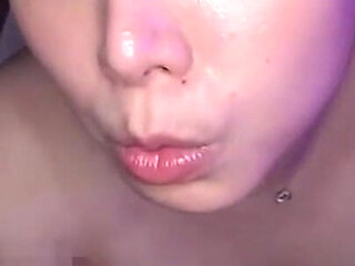 Match-app Miracle - Former Nurse Wife, Devoted Curves, Paizuri Service and Double Creampie - Bonus Scene