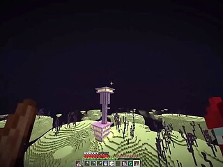 zerando o mine no mundinho solo