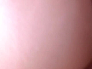 Before Going to the New Year's Eve Party, She Ate a Dick