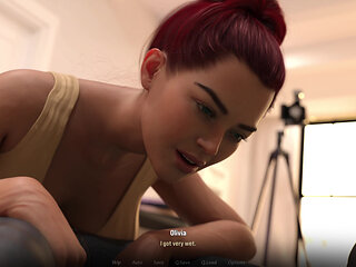 A Teacher of Very Private Classes (part 6)