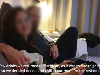 Date 16 Part 1 ( Spa Trip )