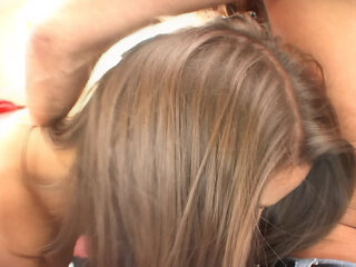 Poppy Morgan Fucked Hard by a Huge Cock