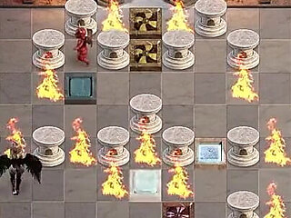 The Genesis Order V91112 Part 320 Puzzle! by Loveskysan69