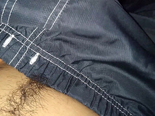 A Big Cock with a Big Head
