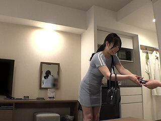 Part 2 Business trip men's esthetic 100% Lipi Accurate Invitation to Ejaculation with Excessive Service Closed Room &times; Finest Esthetic