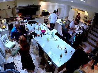 Swame House - Reality Porn Ep3