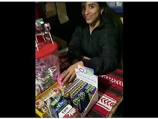 I Left This Little Shop Very Satisfied