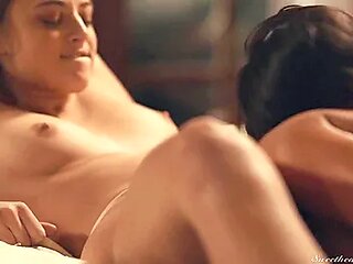 Gia Derza, Luna Star And Gia Star In You Need To Get Laid