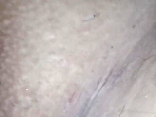 T4t Couple Exploring My Girldick & His T-cock(clit)