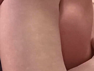 Femdom Slave Facesitting. Footjob. Ep 21921
