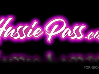 She Likes Dominant Men Featuring Riley Reign With Damion Dayski