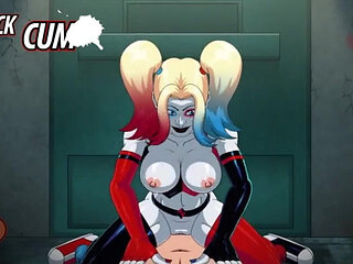 Batman Arkham Assylum Gameplay by Loveskysan