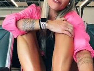 TikTok feet 3: Amateur, Fetish  Bongacams Porn