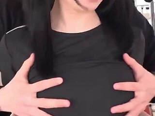 Evil Personal Trainer Muscle Training