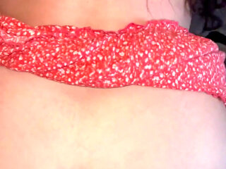 Doggystyle POV with a BBC