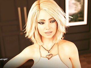 A.O.A Academy 33 with missing choices for your wild fantasies