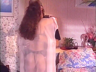 Mature cock and red hair petite pussy licking pussy fucking