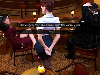 Fashion Business Ep2 Part 10 Missing Life by Loveskysan69