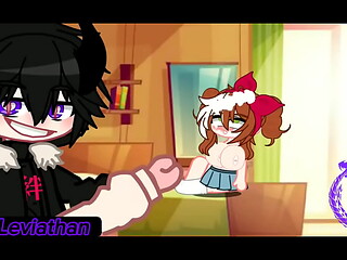 Gacha Mra Afton Porn (Those who have already seen it, DO NOT need to SEE IT!. This ONLY applies to those who HAVEN'_T seen it!).