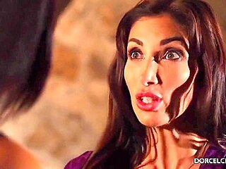 Fucked Harder After Dinner - Big Ass