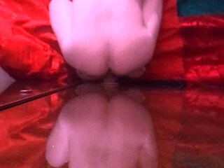 I'm so horny now, daddy please fuck my boy's pussy