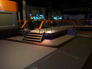 Last hope: strange things ep 18