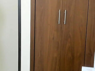 MILF Sex Naked Show Special Big Ass Sex Masturbation