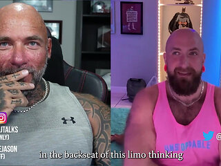 Porn Star Confessions - Hungerffrj Danvers (episode 70)