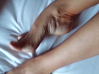 Amateur Blonde Mature Wife Enjoys Sex