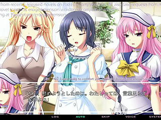 Kyonyuu Try Scene4-6