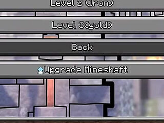 Minecraft Horny Craft - Part 13 - Horny Endergirl by Loveskysanhentai